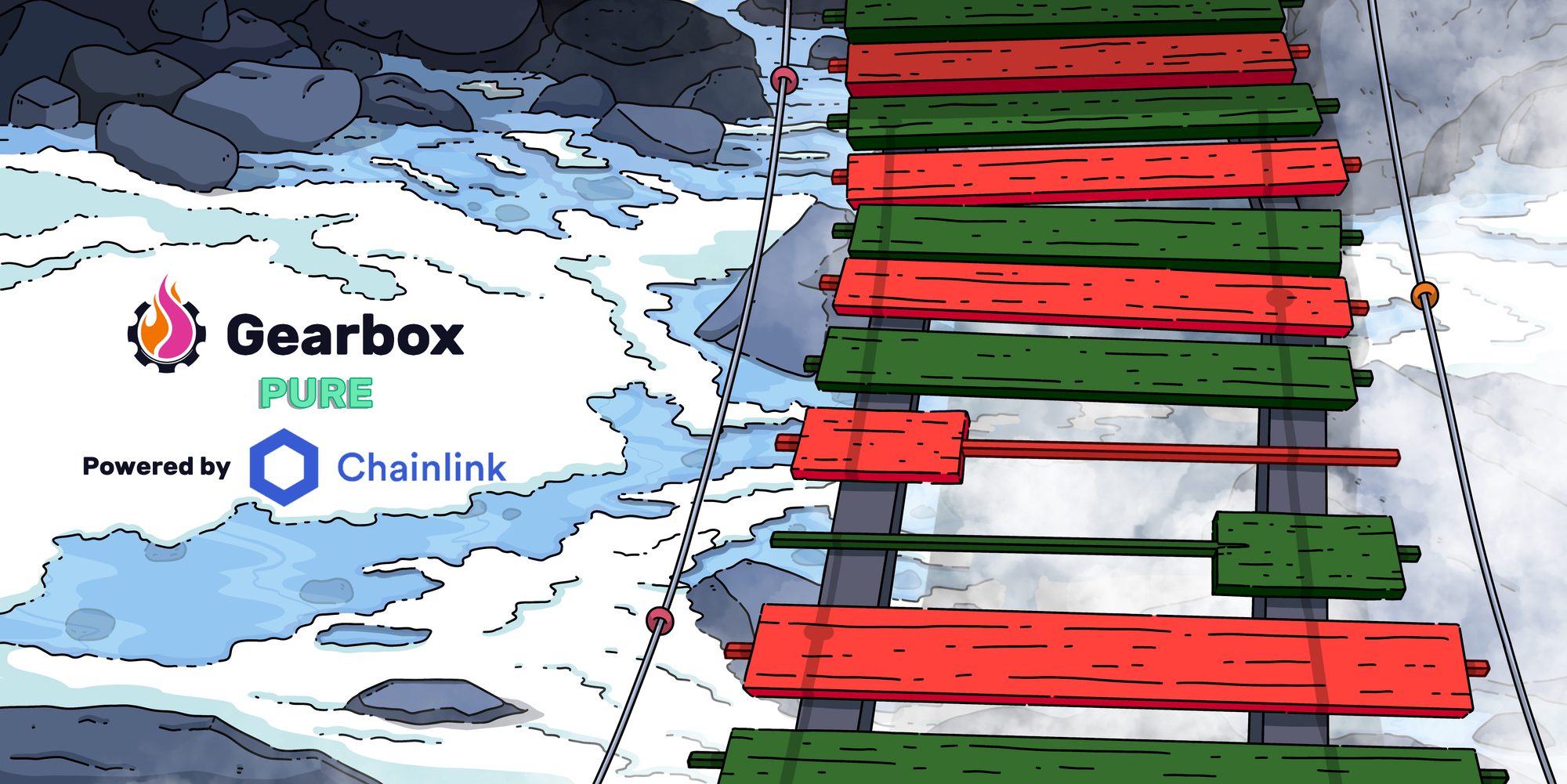 Gearbox PURE: Margin Trade with DEXes' Deep Liquidity